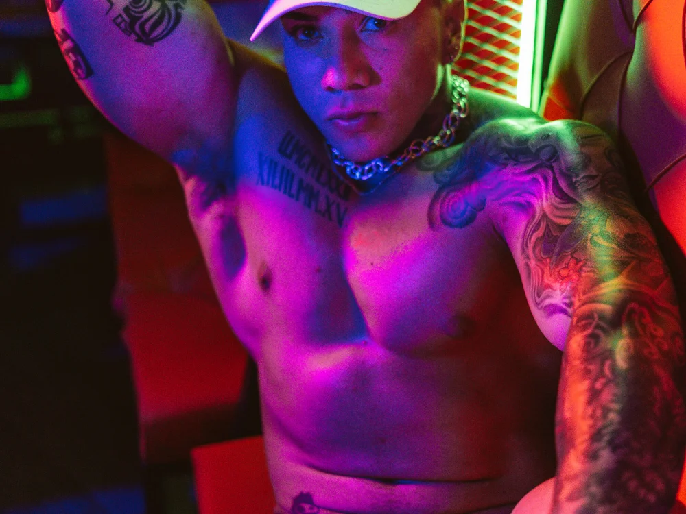 King-magic Offline XXX-chat