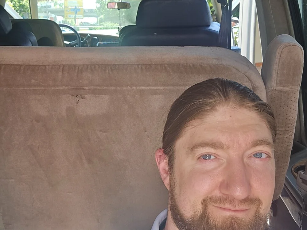 Sembang XXX Luar Talian Atawolf87