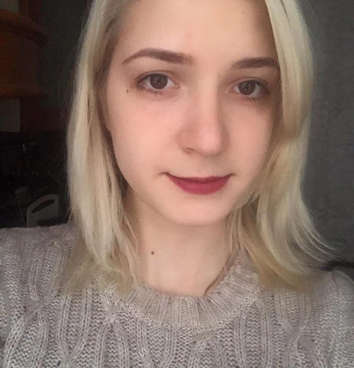 LeylaKelly's Offline XXX Chat