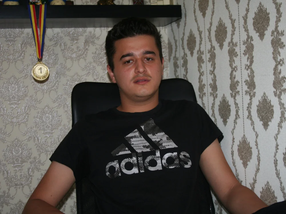 Alexander_Allex's Offline XXX Chat