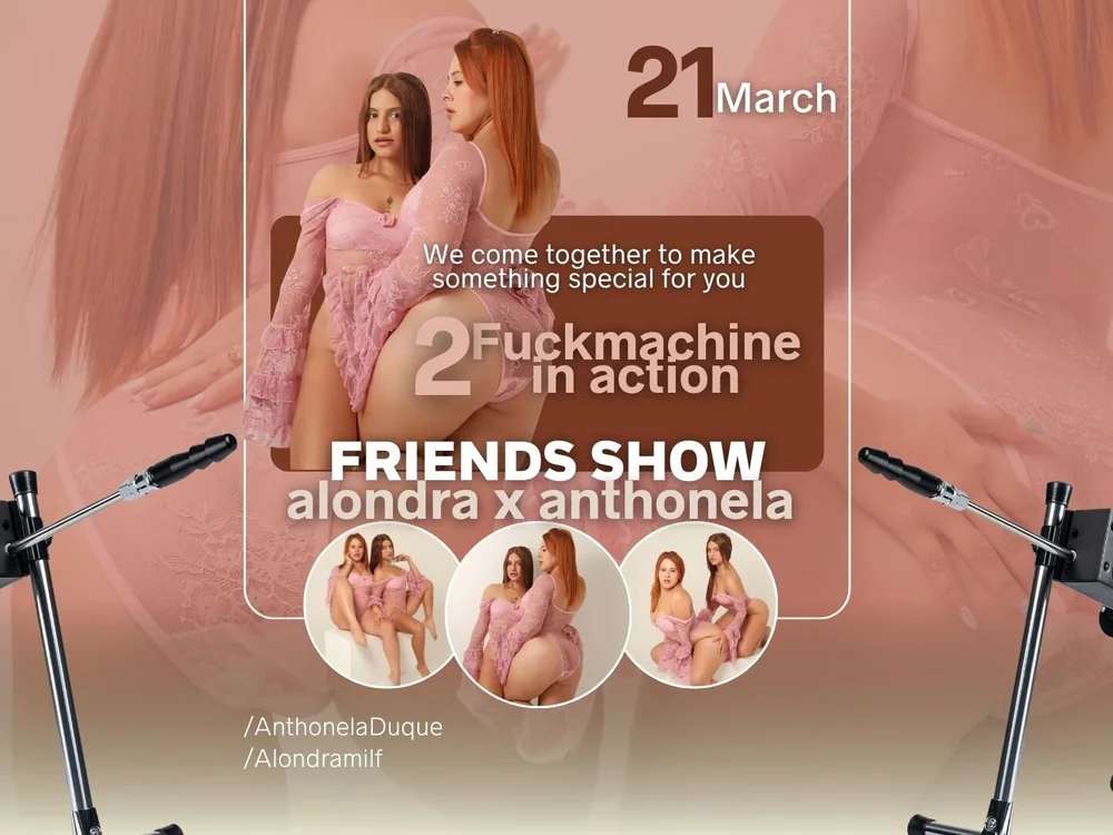 ALONDRAMILF Chat XXX Ngoại tuyến