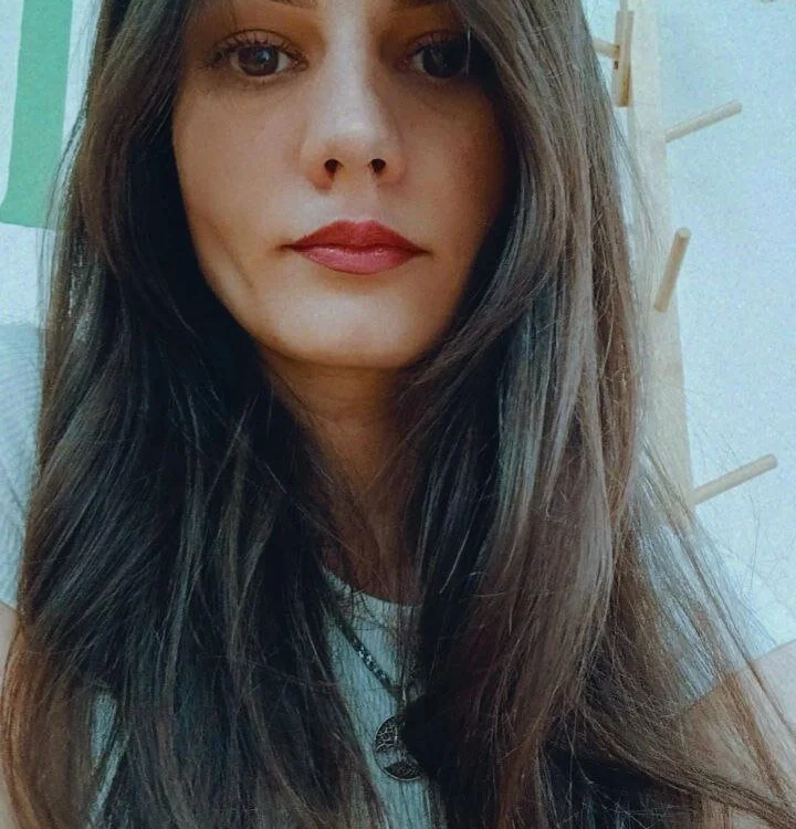 LadyChanelll Chat XXX offline