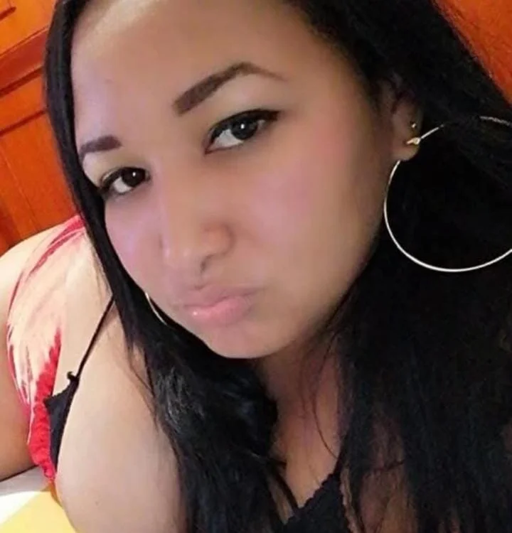 Offline chatovací místnost Amber_Castro