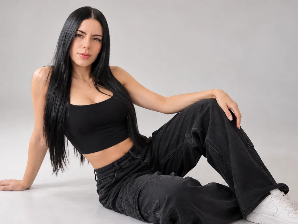 Alexa-Lynx offline XXX-chatje