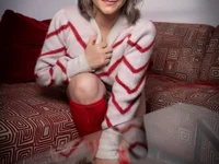 Модель Charlot_milf