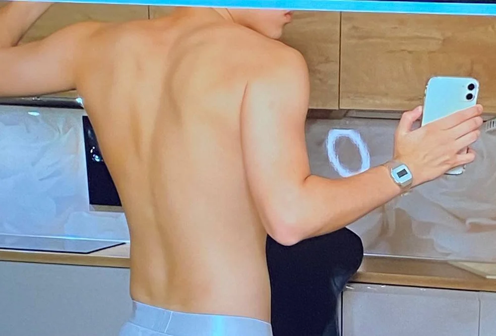 Chatroom XXX hors ligne de Kevin_fane