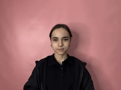 CourtneyBasbas - Girl 