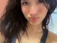 Mystic_haraxx's webcam live show