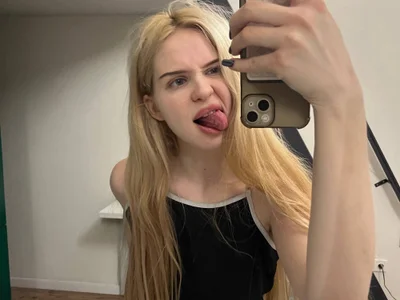 Sweetie_cherry18 - Girl 