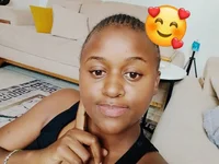 NastyEbonyBoo's webcam live show