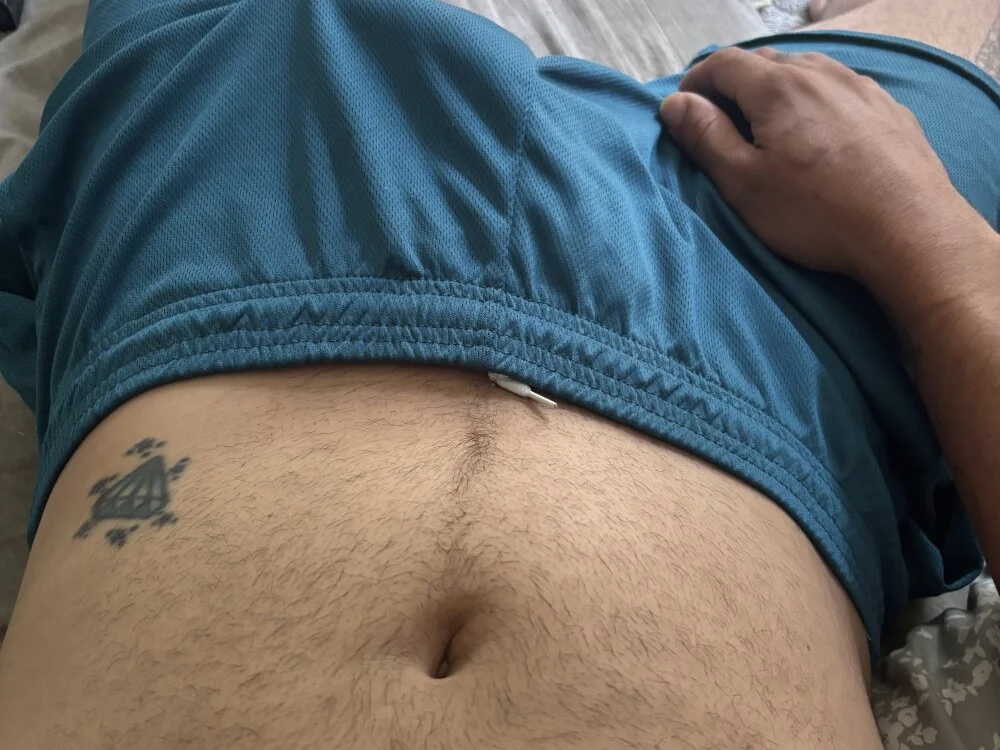 gus_XCII's Offline XXX Chat