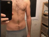 pierre2956's webcam live show