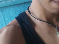 D_fruit's webcam live show