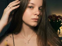 Liabae live cam profile - MySuperHot