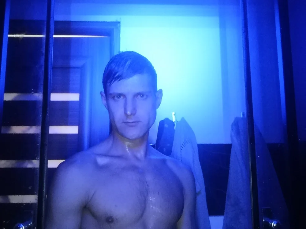 Sperminator19Top's Offline XXX Chat