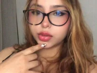 Sabrinaleblanc's webcam live show