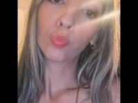 Princezzlove3 webcam model