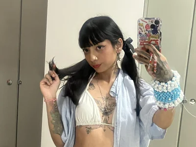Princessbadkitty Female Cosplay Online Cam XXX