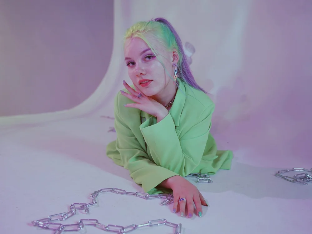 DemiAdams' Offline XXX Chat