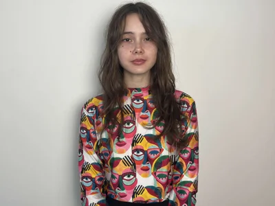 TamraCotner - Girl 