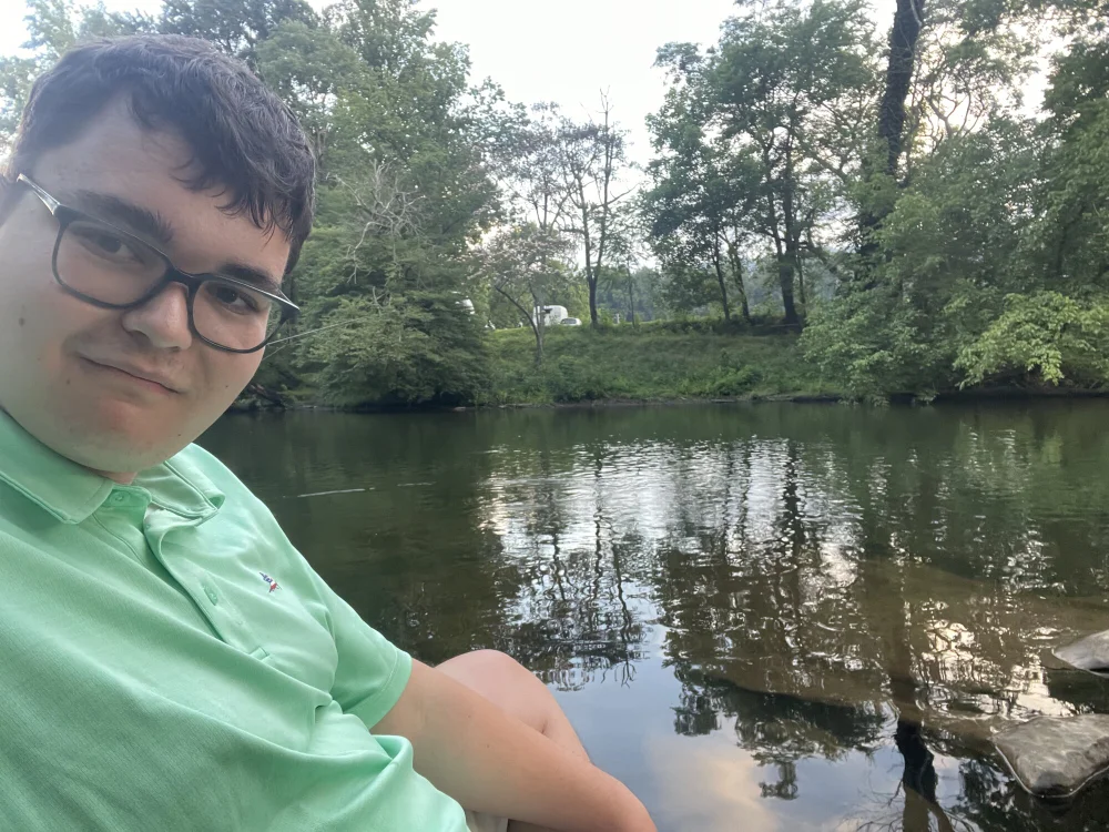 Offline chatovací místnost GayAtlBoy