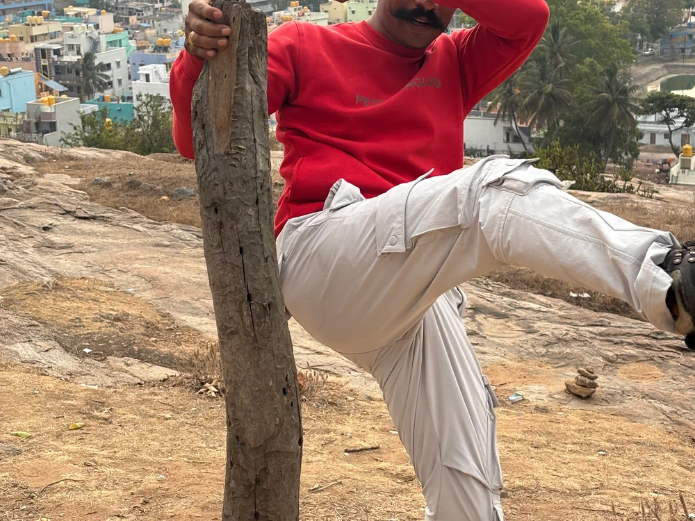 hosur_horny's Offline XXX Chat