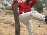 hosur_horny's webcam live show