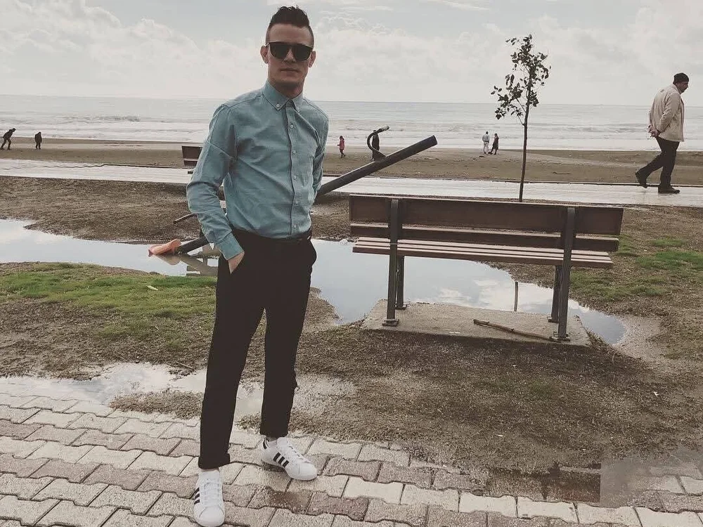 Garfieldd12 cam model