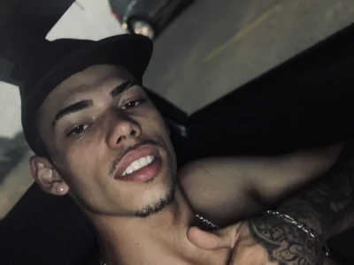 Kewin44788 - Boy 