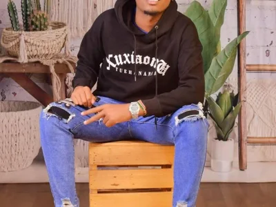 Pizzo999 - Boy 