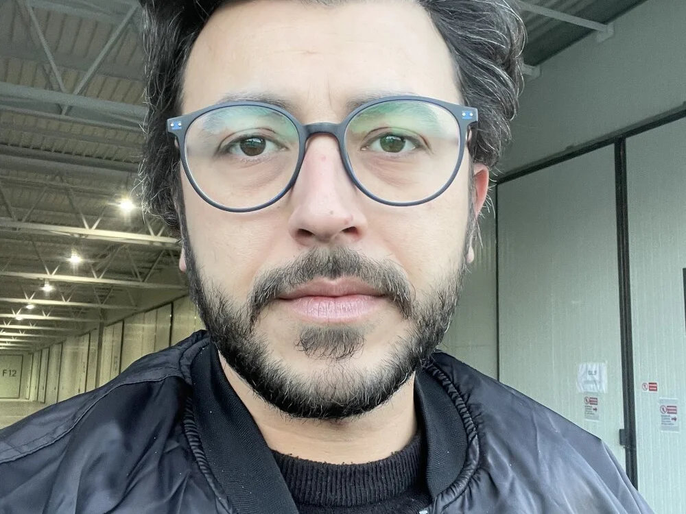 Chat XXX offline de garotogordinho