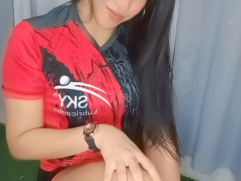valeria-34 Obrolan XXX Offline