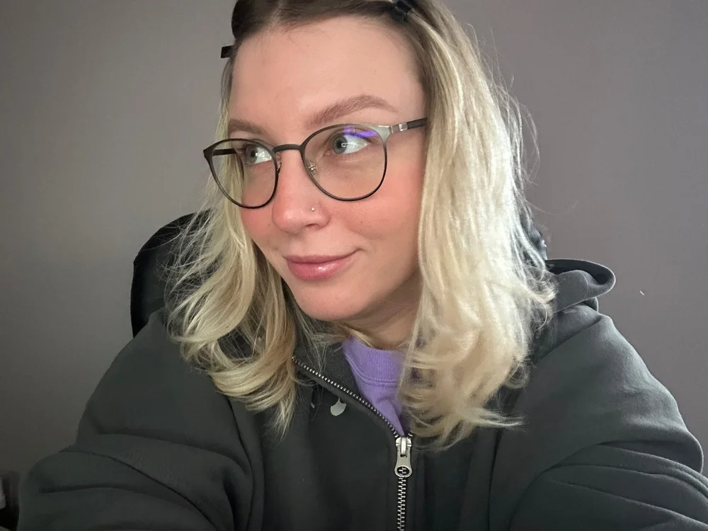 Offline chatovací místnost sweetcandy666