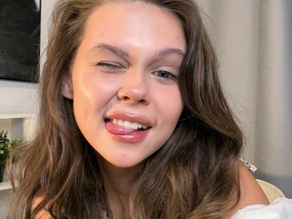 Chat XXX offline de EarthaLevra