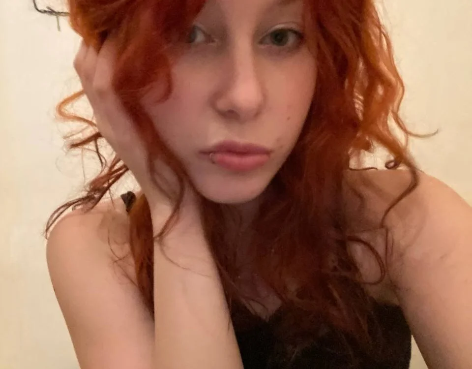 Carla_Mei's Offline XXX Chat