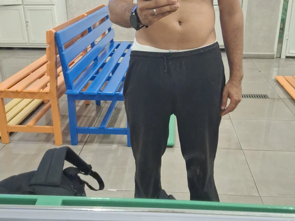 Offline chatovací místnost benrami77