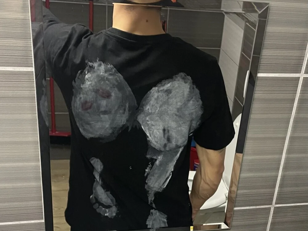 demkag – Offline XXX chat