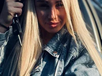 Модель Whiteflower_xo