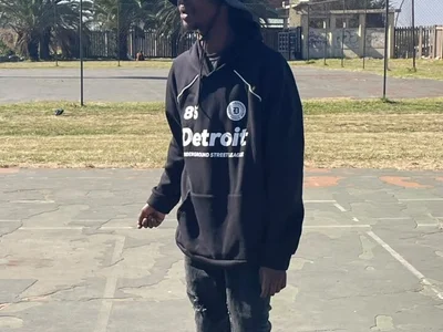 K11735 - Boy 