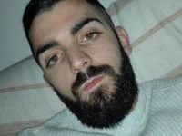 alieno_napoletano's webcam live show