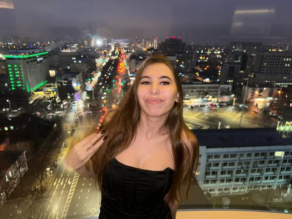 Offline chatovací místnost Drocha_chocha