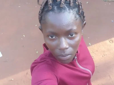 Cute_avy0 - Girl 
