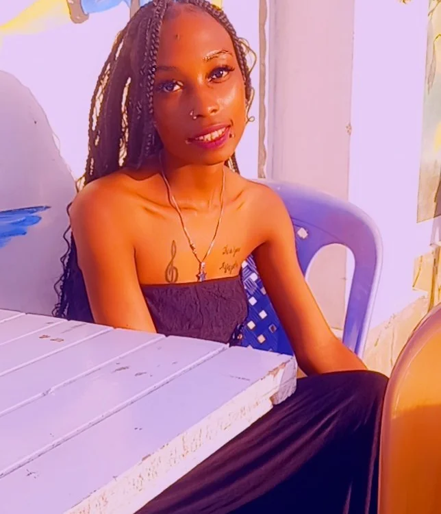 Ritaa- offline chatrum