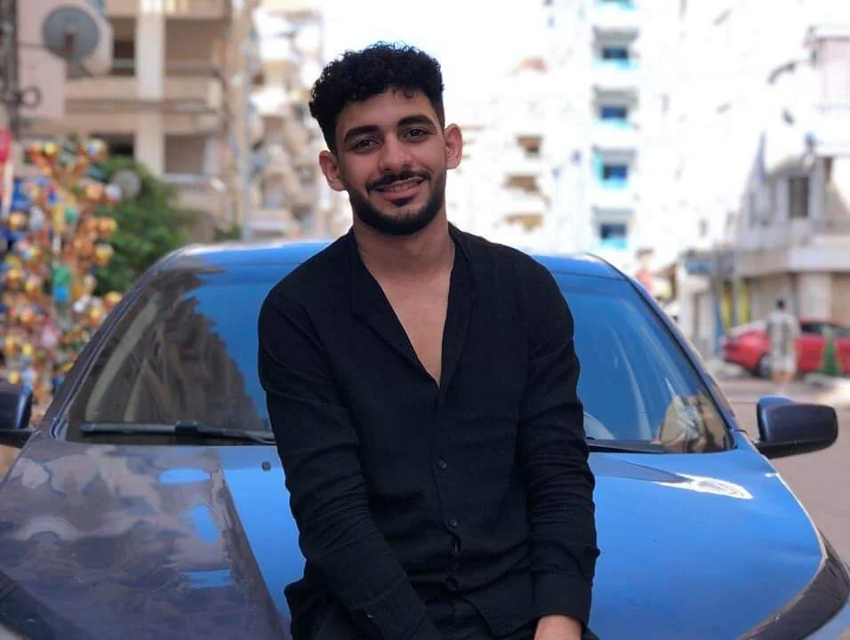 amirMohamed58's Offline XXX Chat