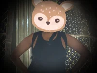 Model magiconelove69