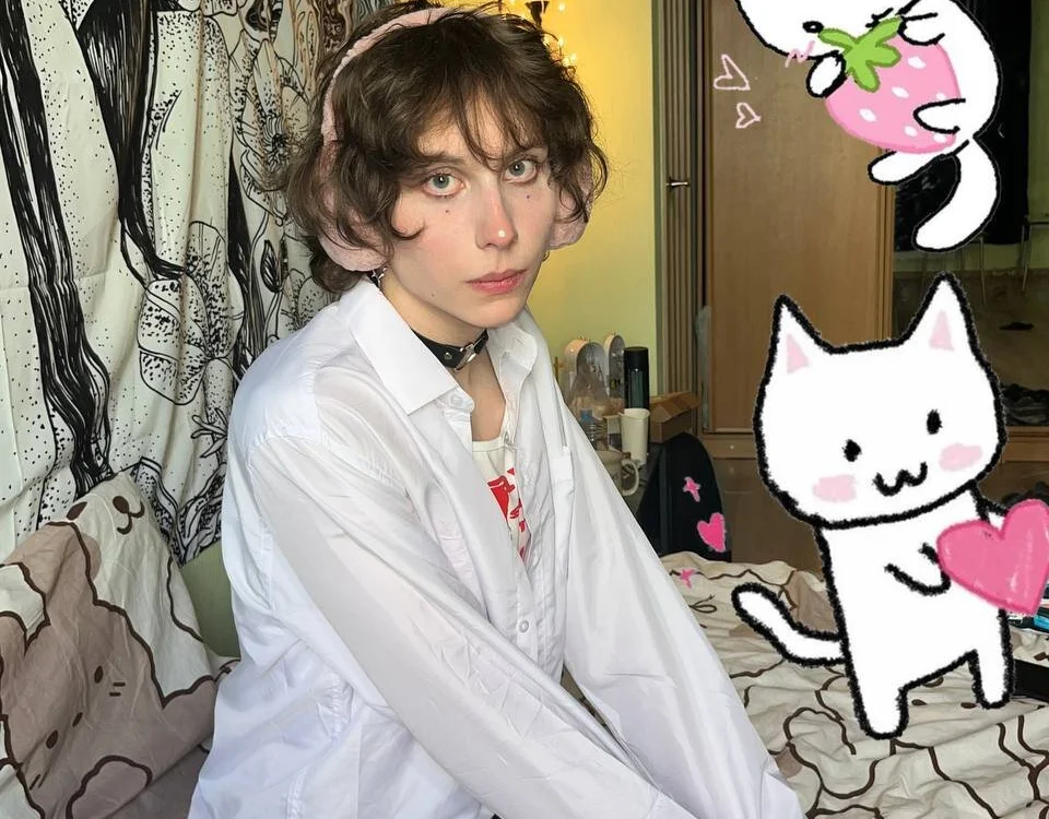 chastity_witch_'s Offline XXX Chat