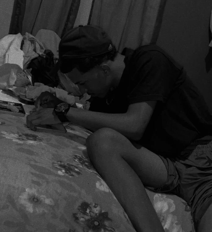 ห้องแชทออฟไลน์ของ xaviel