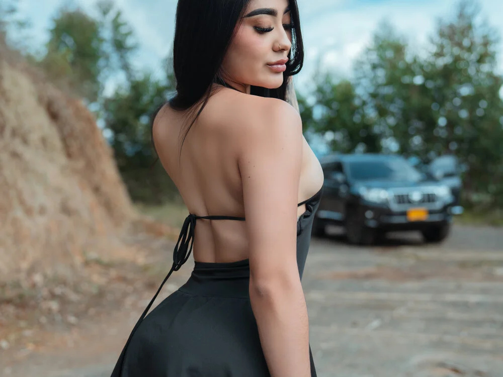 Chatroom XXX hors ligne de EmiilyEvans_