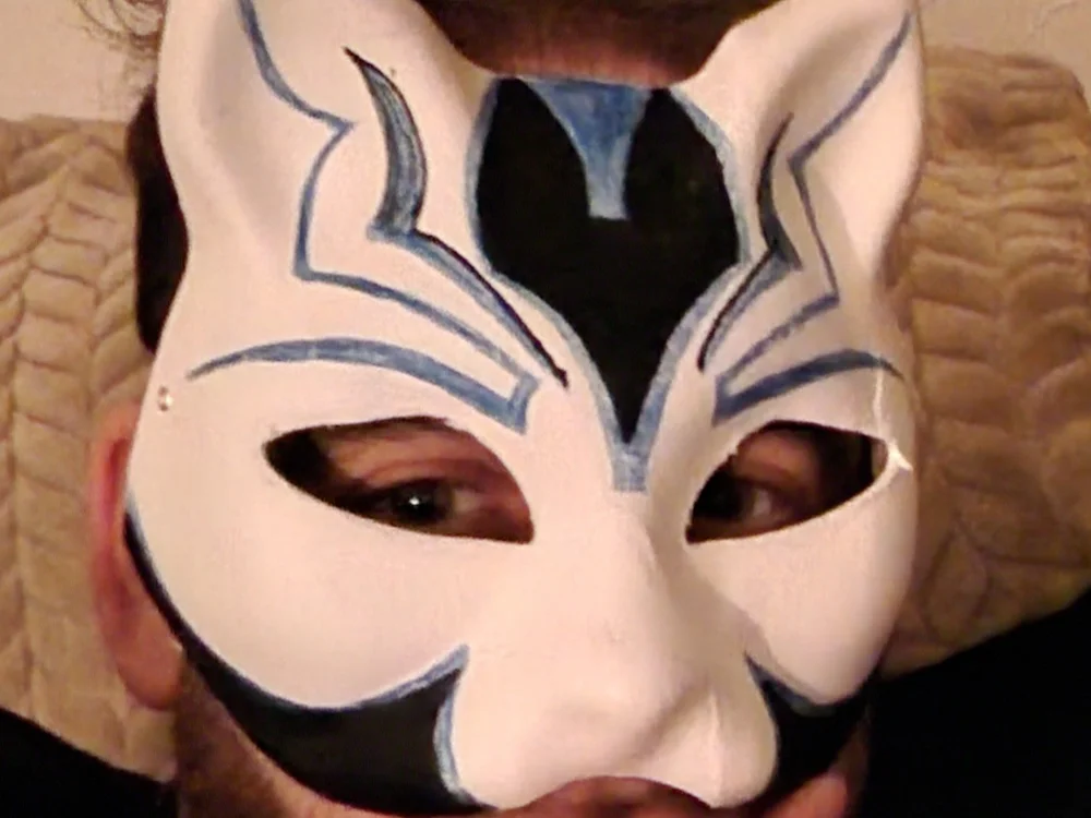 แชท XXX ออฟไลน์ของ AquaMenn