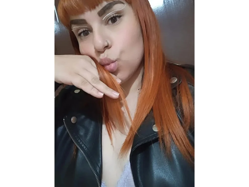 Offline chatovací místnost amarantha_bich